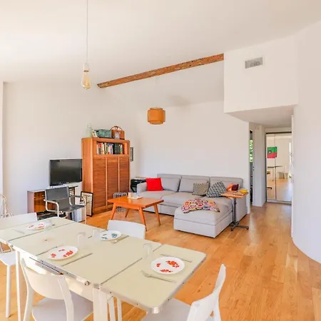 Le Chave - 1 Ch Terrasse Et Climatisation Apartment *
